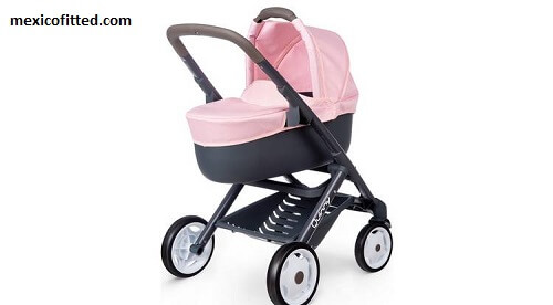 Maxi Cosi Travel System