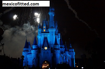 Disney Travel Tgent