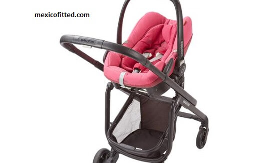 Maxi Cosi Travel System