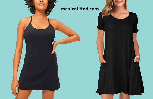 Women's Travel Dresses