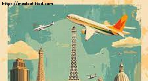 travel retro posters