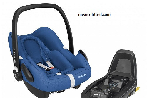 Maxi Cosi Travel System