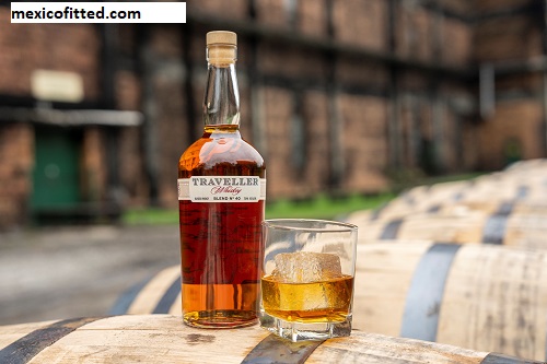 Traveller Whiskey Review