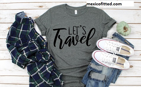 Travel Shirts