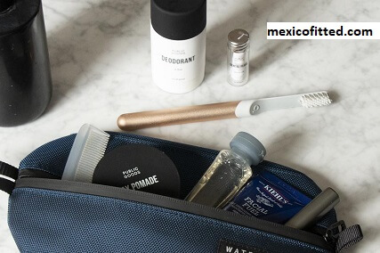 Mens Travel Kit