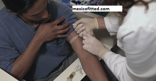 Travel Phlebotomy