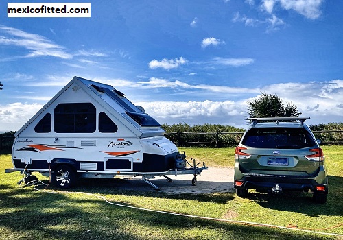 Ember Travel Trailers