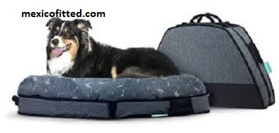 Travel Dog Bed