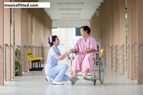 Lpn Travel Jobs, Licensed Practical Nurses