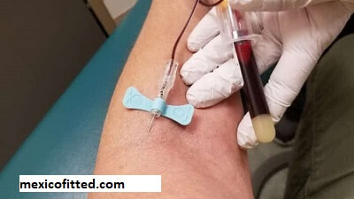 Travel Phlebotomy