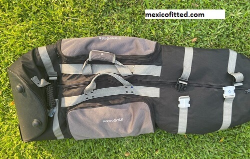 Samsonite Golf Travel Bag