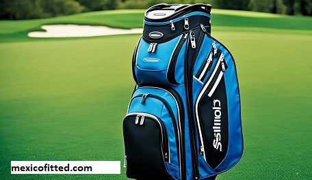 Samsonite Golf Travel Bag