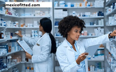 Travel Pharmacy Technician Jobs