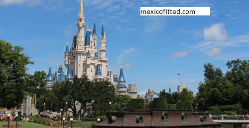 Disney Travel Tgent